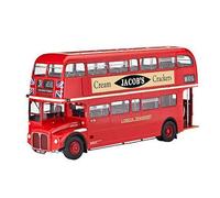 Maquettes Bus Londonien-Revell
