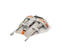 Maquettes Coff. Cad. Sw Snowspeeder 40 Ans L'empire..