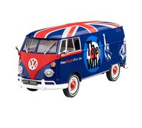 Maquettes Coffr. Cadeau Vw T1 "The Who-Revell