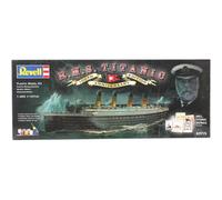 Revell "Coffret cadeau ""100 ans Titanic"", Modèle réduit de voiture"