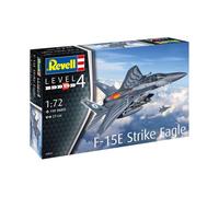 Maquettes F-15e Strike Eagle-Revell