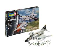 Maquettes F-4j Phantom Ii-Revell