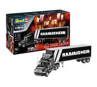 Maquettes Gift Set Tour Truck "Rammstein-Revell