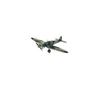 Maquettes Heinkel He70 F-2-Revell