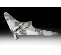 Maquettes Horten Go 229-Revell