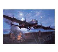 Maquettes Lancaster B.Iii "Dambusters-Revell