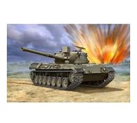 Maquettes Leopard 1-Revell