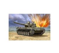Maquettes Leopard 1-Revell