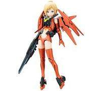 Maquettes Maquette Kotobukiya Megami Device Sol Hornet G