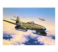 Maquettes Me 262 A-1a-Revell