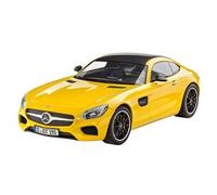 Maquettes MERCEDES-AMG GT