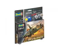Maquettes Model Set Model Set Ah-64a Apache