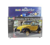 Maquettes Model Set MODEL SET CITROEN 2CV