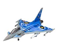 Revell Model Set Eurofighter Typhoon Bavarian Tiger 2021"