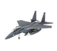 Maquettes Model Set Model Set F-15e Strike Eagle & B-Revell
