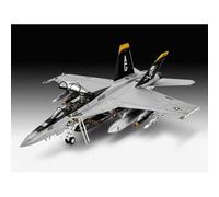 Maquettes Model Set Model Set F/A-18f Super Hornet-Revell