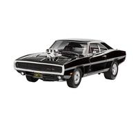 Maquettes Model Set Model Set F&f Dominics 1970 Dodge Charger-Revell
