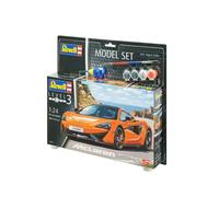 Maquettes Model Set MODEL SET MCLAREN 570S