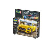 Maquettes Model Set MODEL SET MERCEDES-AMG GT