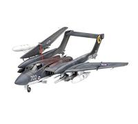 British Legends : Sea Vixen FAW 2 Model Set 1:72 Plastique Model Kit Revell