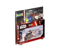 Maquettes Model Set Model Set Snowspeeder-Revell