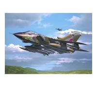 Maquettes Model Set Model Set Tornado Gr.1 Raf-Revell