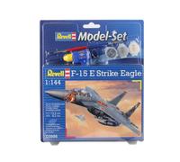 Maquettes Model Set Modelst F-15e Eagle-Revell