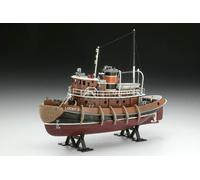 Maquettes Remorqueur-Revell