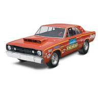 Maquettes Revell Us 1968 Hemi Dart 2'n1-Revell