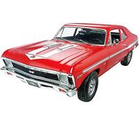 Maquettes Revell Us 1969 Chevy Nova Yenko