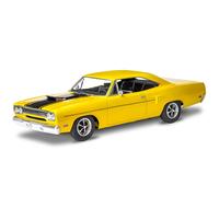 Maquettes Revell Us 1970 Plymouth Roadrunner-Revell