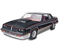 Maquettes Revell Us 1983 Hurst Oldsmobile