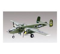 Maquettes Revell Us B-25j Mitchell-Revell