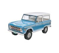 Maquettes Revell Us Ford Bronco