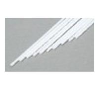 Maquettes rondes Evergreen, tige ronde .080 (6) G