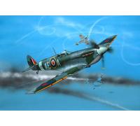 Maquettes Spitfire Mk.V-Revell