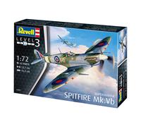 Maquettes Supermarine Spitfire Mk.Vb