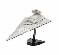 Maquettes Sw Imperial Star Destroyer-Revell