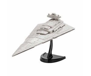 Maquettes Sw Imperial Star Destroyer-Revell