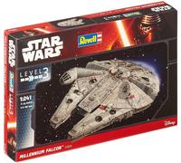 Maquettes Sw Millennium Falcon
