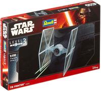 Maquettes Sw Tie Fighter