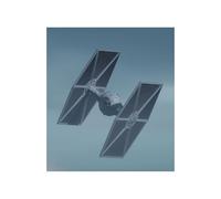 Maquettes The Mandalorian: Outland TIE Fighter