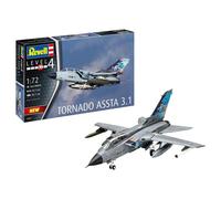 Revell Kit plastique Tornado ASSTA 3.1 Suppression radar 1/72