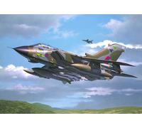 Maquettes Tornado Gr.1 Raf-Revell