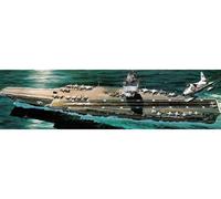 Maquettes U.S.S. Enterprise-Revell