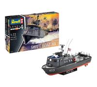 Revell 05176 US Navy Swift Boat MK.I
