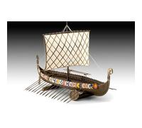 Maquettes Viking Ship-Revell