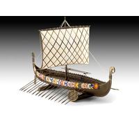 Maquettes Viking Ship-Revell