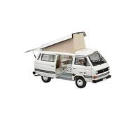 Maquettes Volkswagen T3 "Camper-Revell