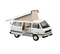 Maquettes Volkswagen T3 "Camper-Revell